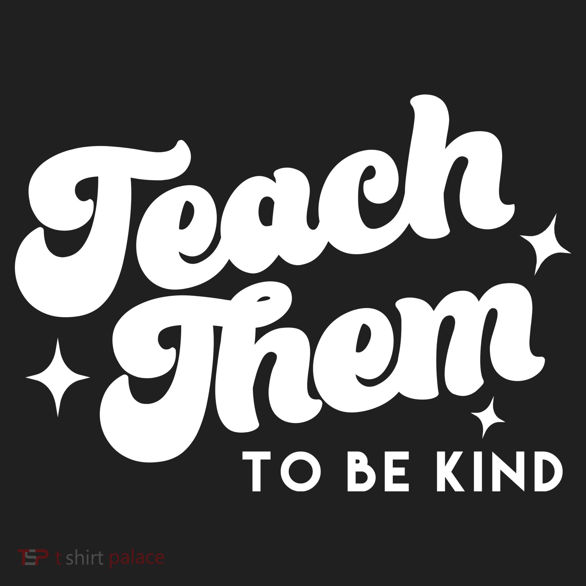 Team Them To Be Kind Beanie