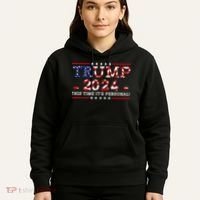 This Time Trump 2024 Hoodie thumb 5