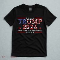 This Time Trump 2024 T-Shirt thumb 5