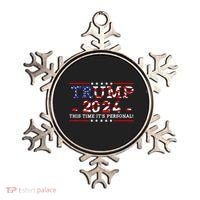 This Time Trump 2024 Ornament thumb 0
