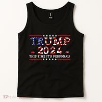 This Time Trump 2024 Tank Top thumb 2