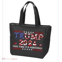 This Time Trump 2024 Tote Bag thumb 3