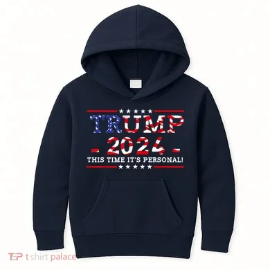 Kids Hoodie