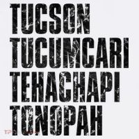 Tucson Tucumcari Tehachapi Tonapah Tourist Women's Hoodie thumb 2