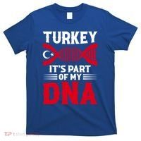 TüRkiye Turkey Turkiye Turkish Flag Funny Gift T-Shirt thumb 0