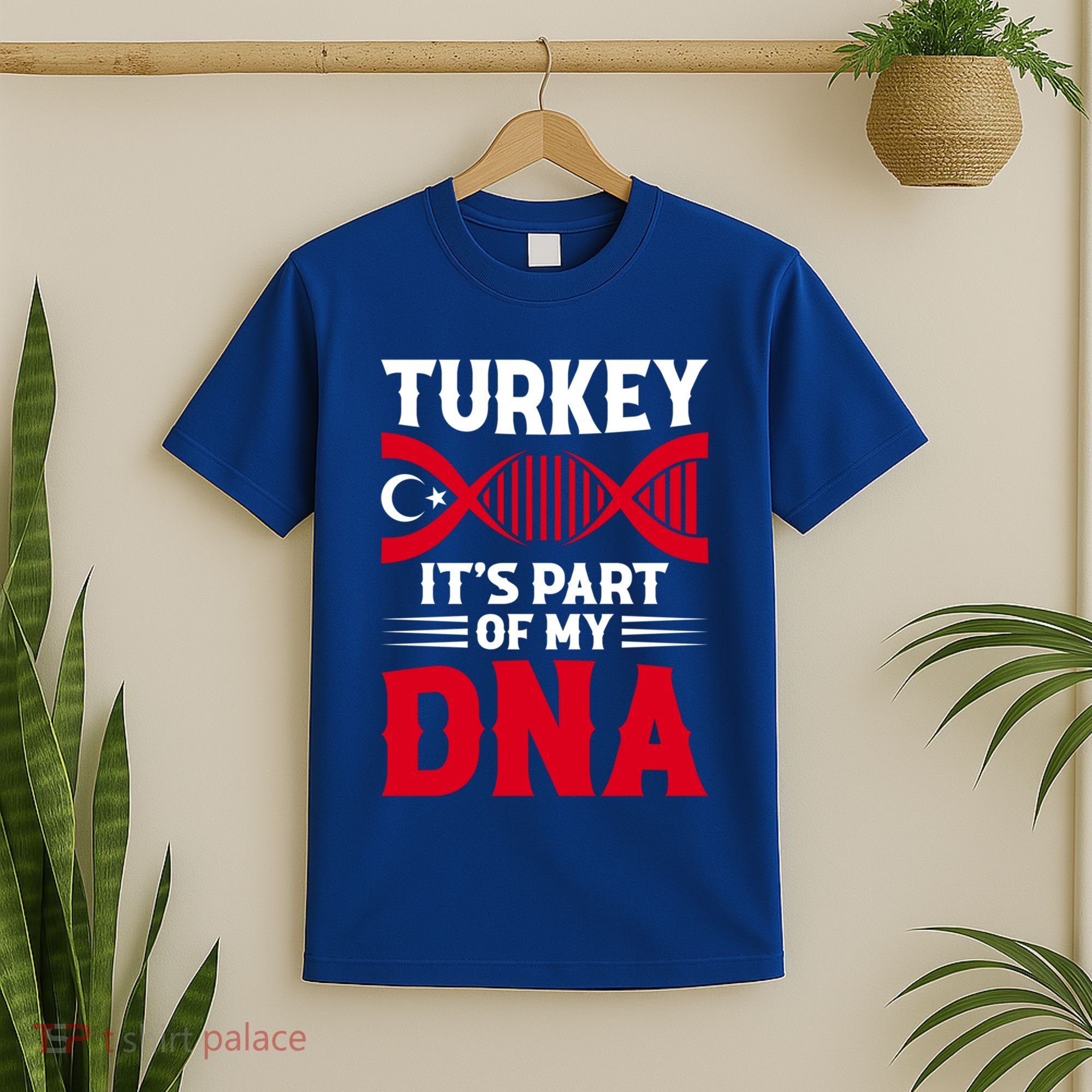 TüRkiye Turkey Turkiye Turkish Flag Funny Gift T-Shirt