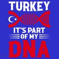 TüRkiye Turkey Turkiye Turkish Flag Funny Gift Women's Tank Top thumb 5