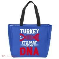 TüRkiye Turkey Turkiye Turkish Flag Funny Gift Tote Bag thumb 0