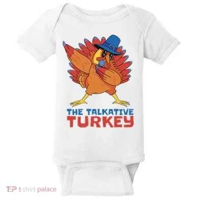 Baby Bodysuit