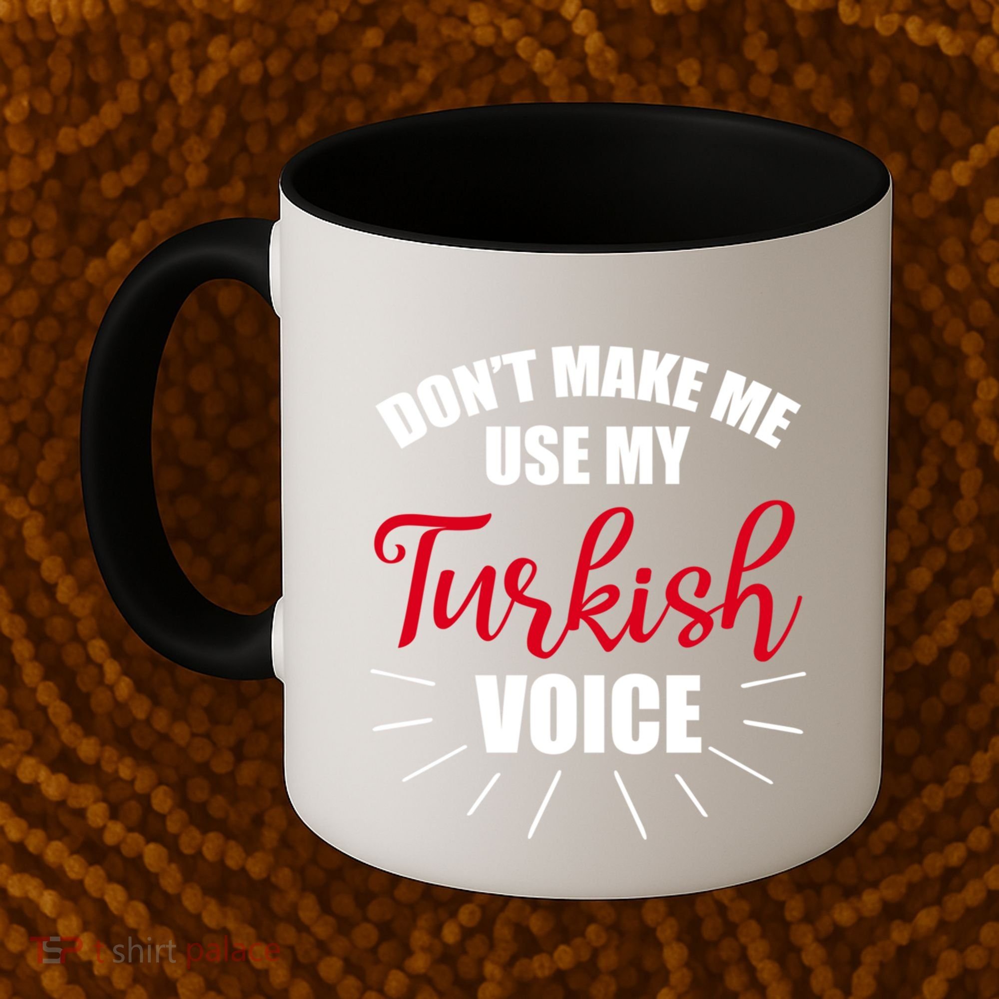TüRkiye Turkey Turkiye Turkish Flag Gift Coffee Mug