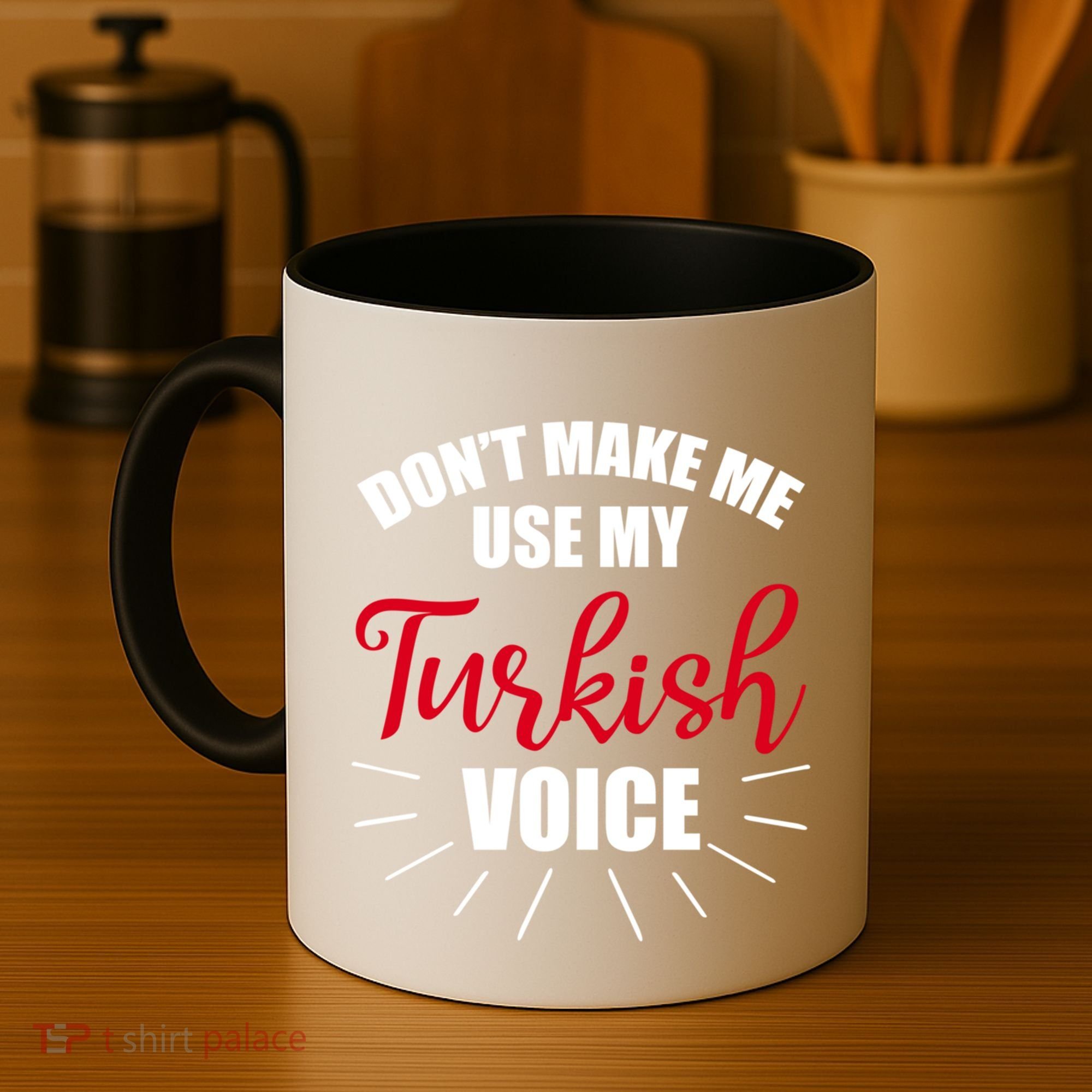TüRkiye Turkey Turkiye Turkish Flag Gift Coffee Mug