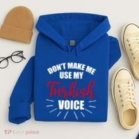 TüRkiye Turkey Turkiye Turkish Flag Gift Hoodie thumb 4