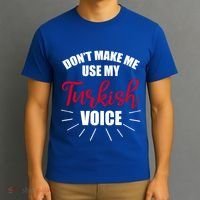 TüRkiye Turkey Turkiye Turkish Flag Gift T-Shirt thumb 3