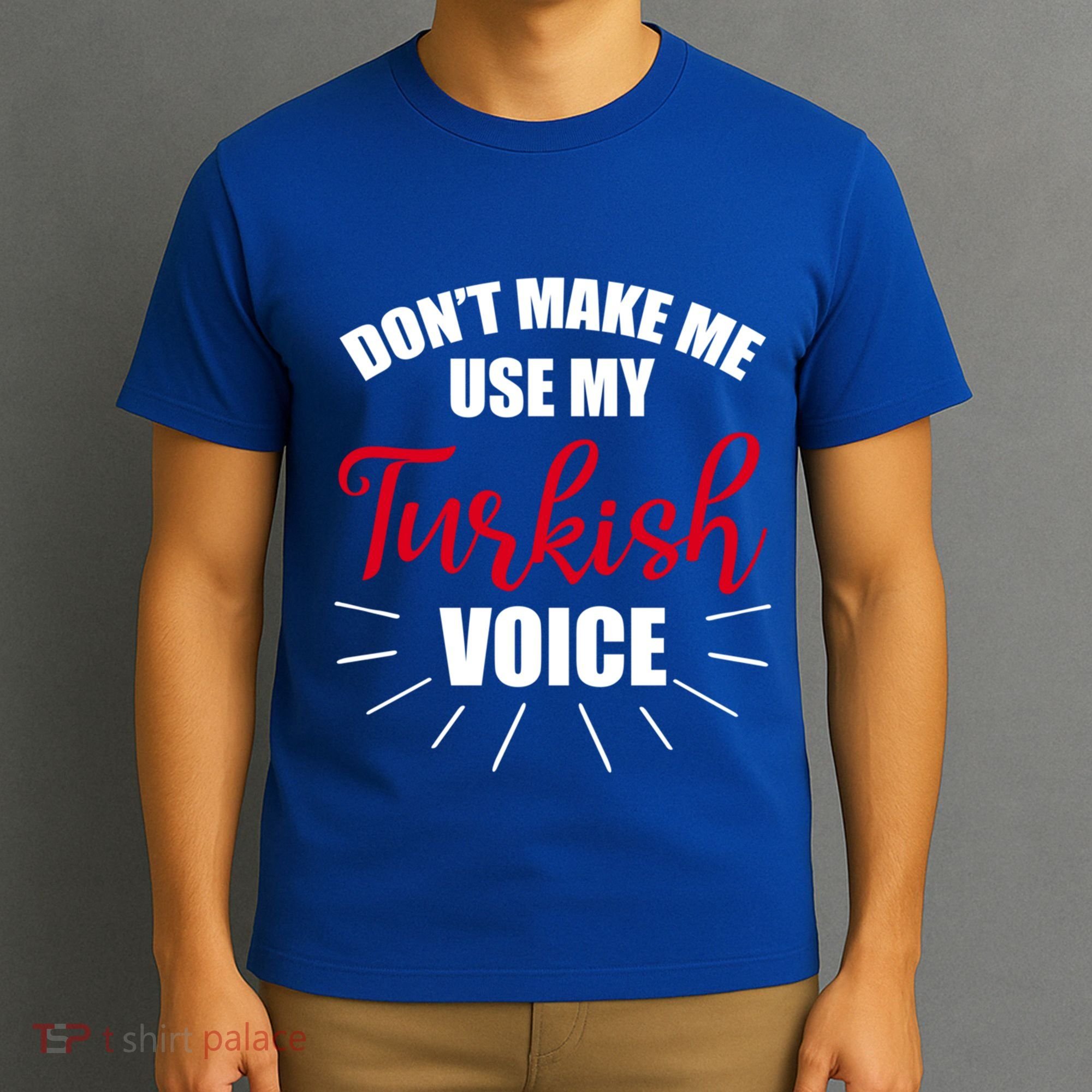 TüRkiye Turkey Turkiye Turkish Flag Gift T-Shirt
