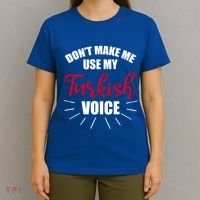 TüRkiye Turkey Turkiye Turkish Flag Gift T-Shirt thumb 4