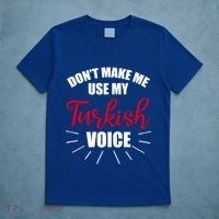 TüRkiye Turkey Turkiye Turkish Flag Gift T-Shirt thumb 5