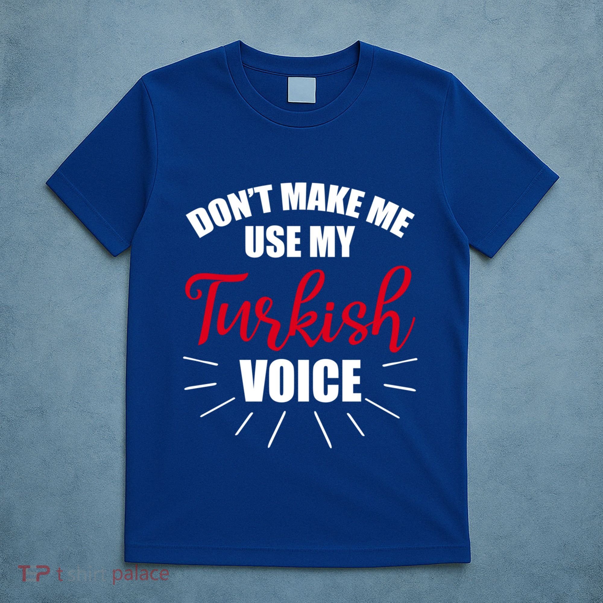 TüRkiye Turkey Turkiye Turkish Flag Gift T-Shirt