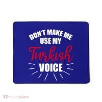TüRkiye Turkey Turkiye Turkish Flag Gift Mousepad thumb 0