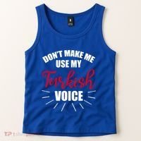 TüRkiye Turkey Turkiye Turkish Flag Gift Tank Top thumb 2