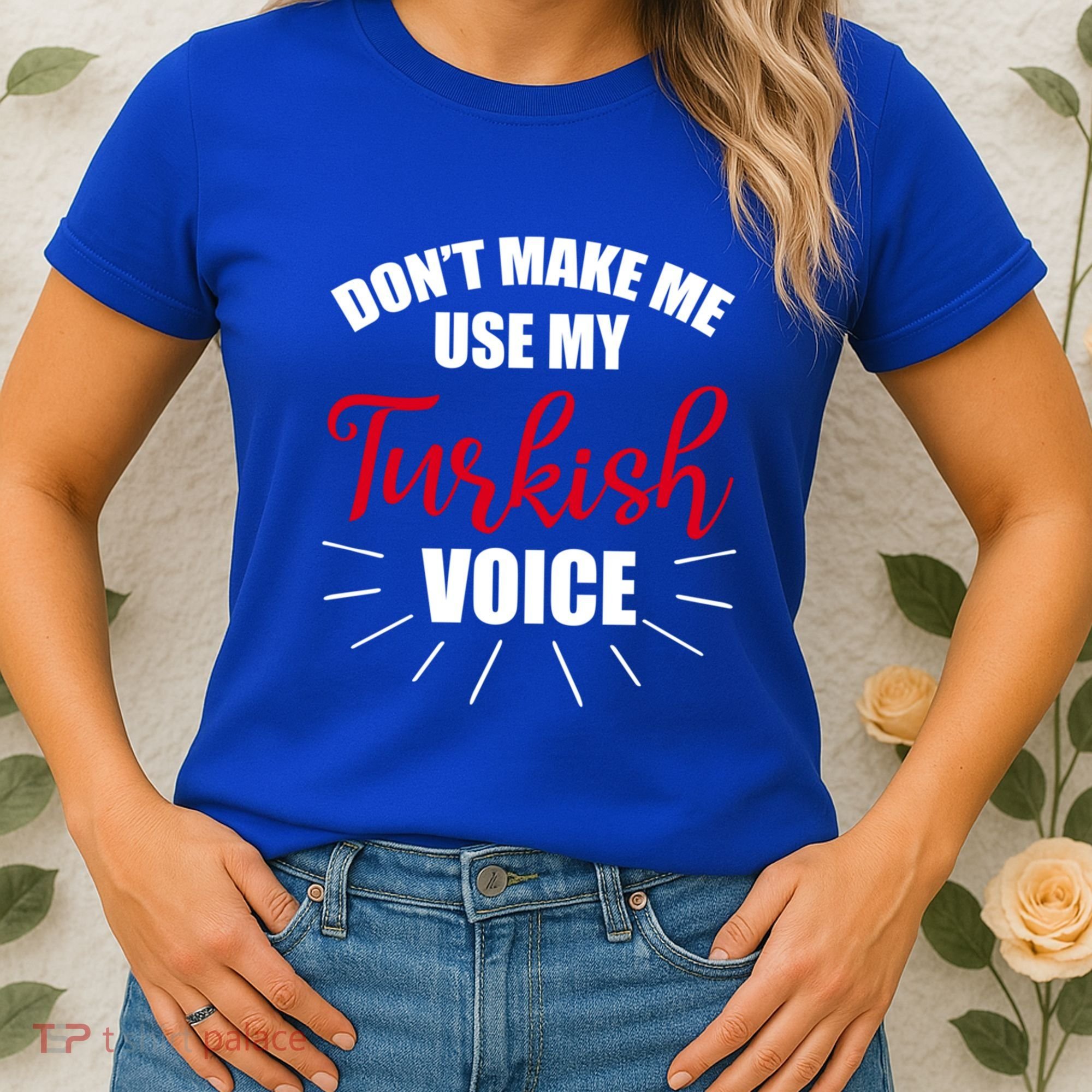 TüRkiye Turkey Turkiye Turkish Flag Gift Women's T-Shirt