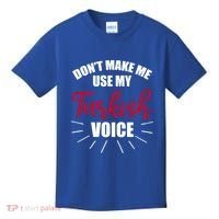 TüRkiye Turkey Turkiye Turkish Flag Gift Kids T-Shirt thumb 0