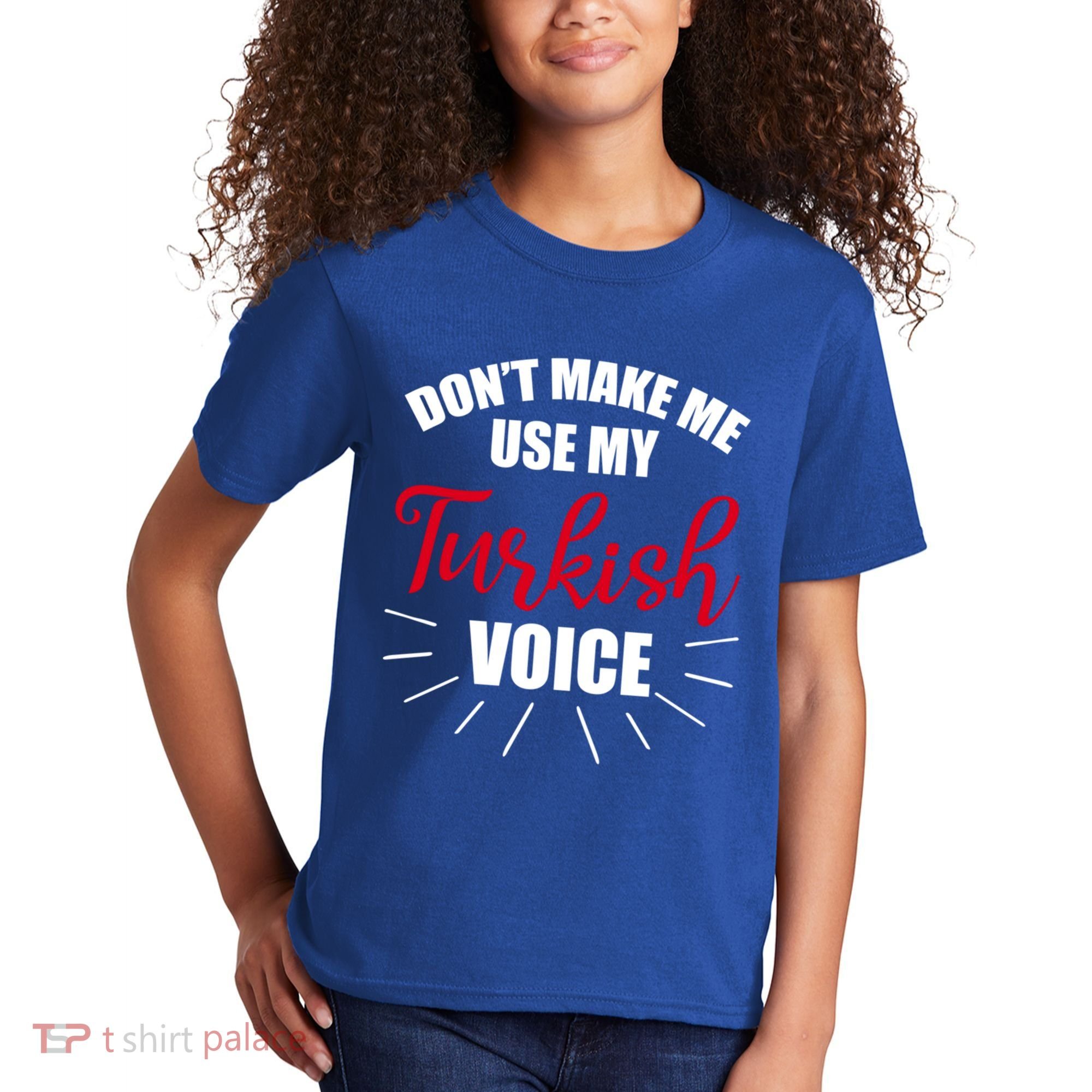 TüRkiye Turkey Turkiye Turkish Flag Gift Kids T-Shirt