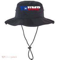 Texas Trump Texans For Trump Bucket Hat thumb 0