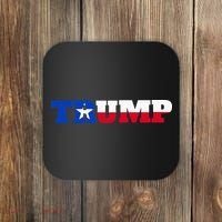 Texas Trump Texans For Trump Coaster thumb 0
