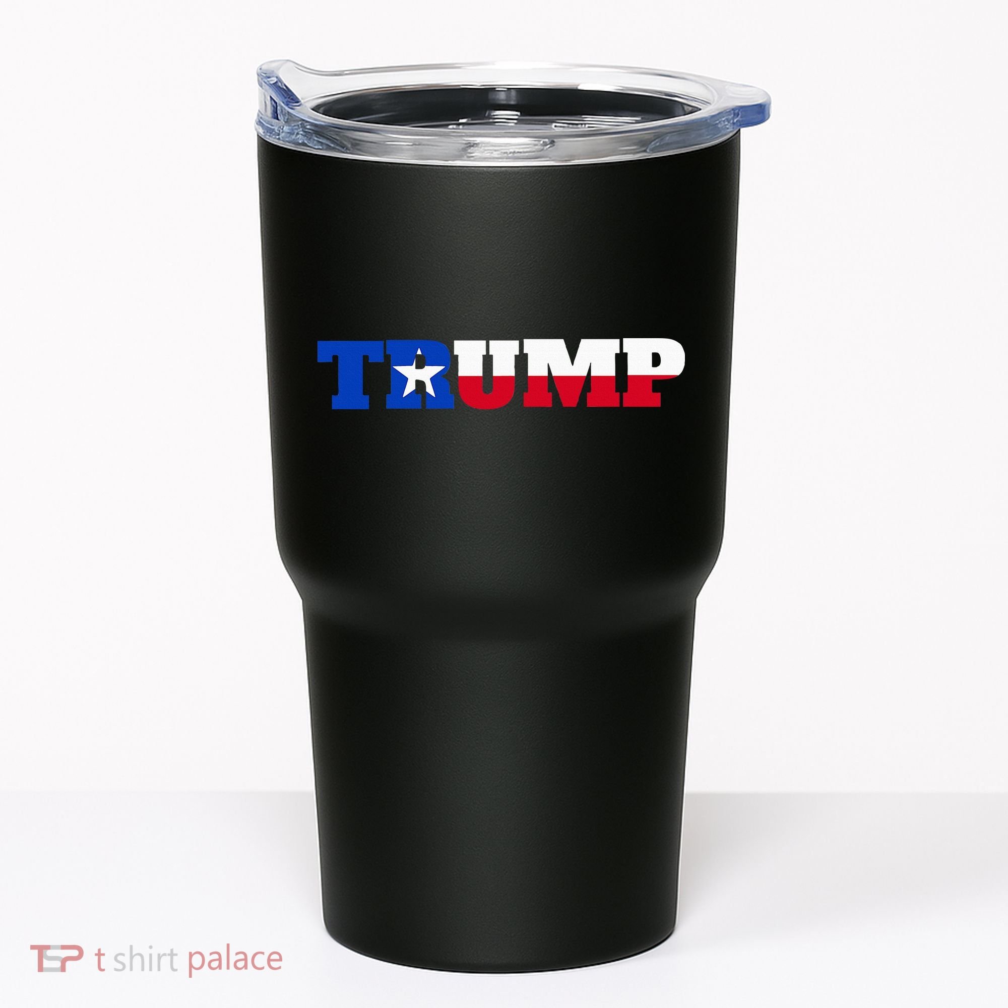 Texas Trump Texans For Trump Tumbler