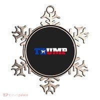 Texas Trump Texans For Trump Ornament thumb 0