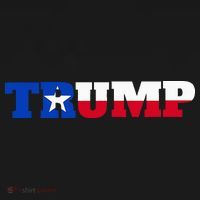 Texas Trump Texans For Trump Baby Bodysuit thumb 2