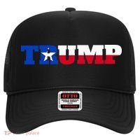 Texas Trump Texans For Trump Hat thumb 0