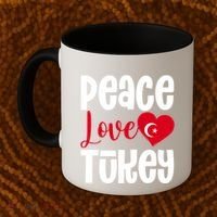 TüRkiye Turkey Turkiye Turkish Flag Meaningful Gift Coffee Mug thumb 2