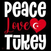 TüRkiye Turkey Turkiye Turkish Flag Meaningful Gift Coffee Mug thumb 5