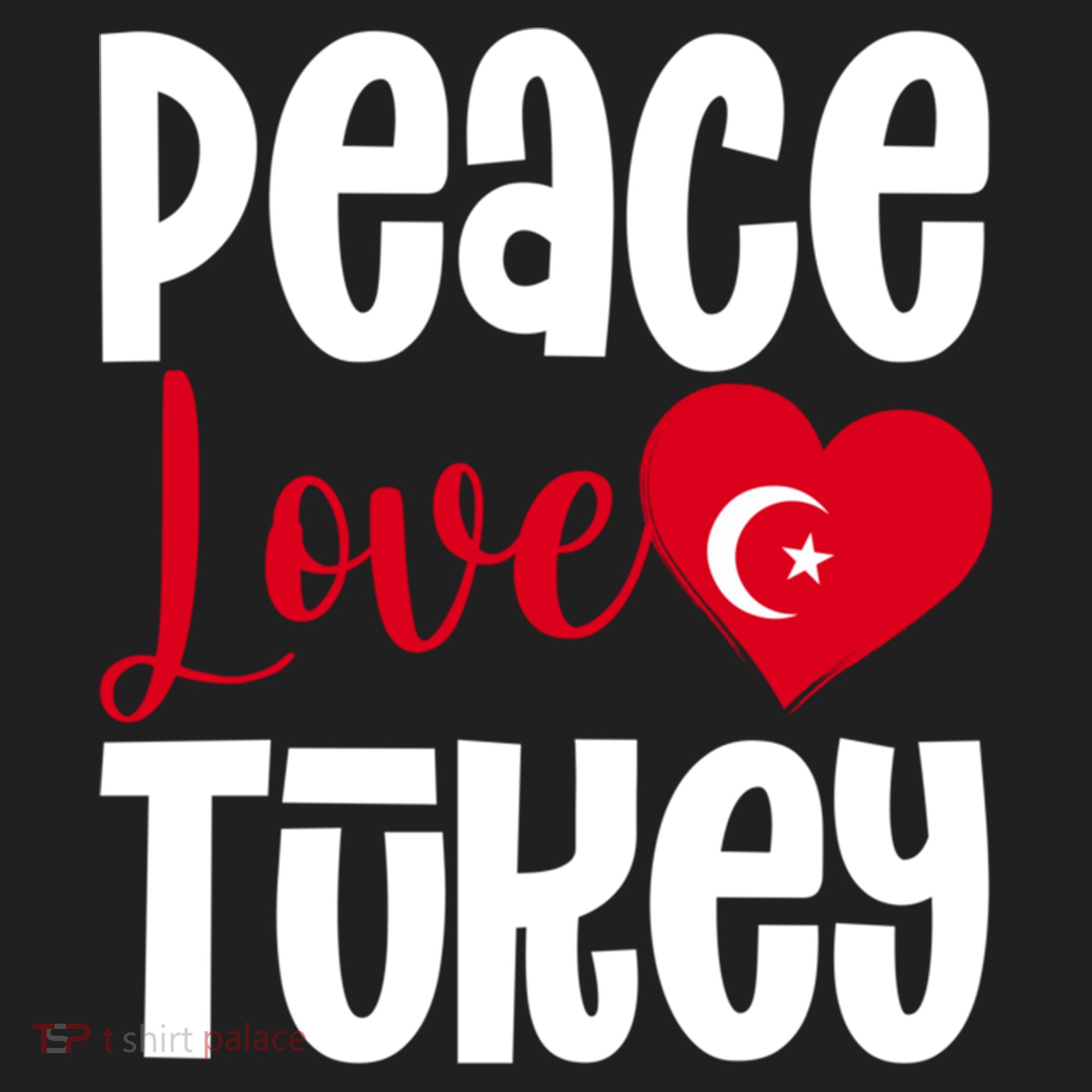 TüRkiye Turkey Turkiye Turkish Flag Meaningful Gift Hat
