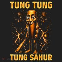 Tung Tung Tung Sahur Is Calling Italian Brainrot Hat thumb 2