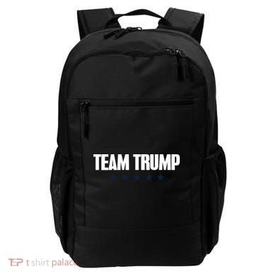 TEAM TRUMP Backpack