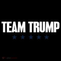 TEAM TRUMP Backpack thumb 2