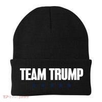 TEAM TRUMP Beanie thumb 0