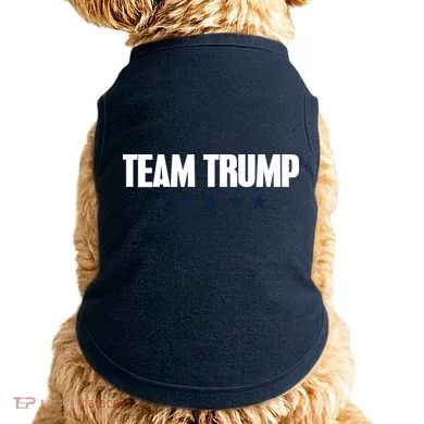 Doggie Tank