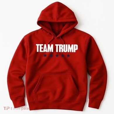 TEAM TRUMP Hoodie