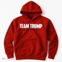 TEAM TRUMP Hoodie thumb 0