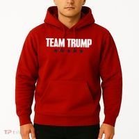 TEAM TRUMP Hoodie thumb 2