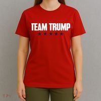 TEAM TRUMP T-Shirt thumb 4
