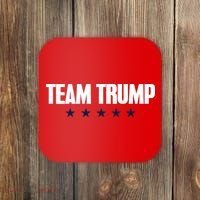 TEAM TRUMP Coaster thumb 0