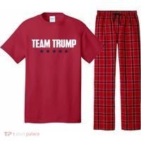 TEAM TRUMP Pajama Set thumb 0