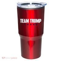 TEAM TRUMP Tumbler thumb 0