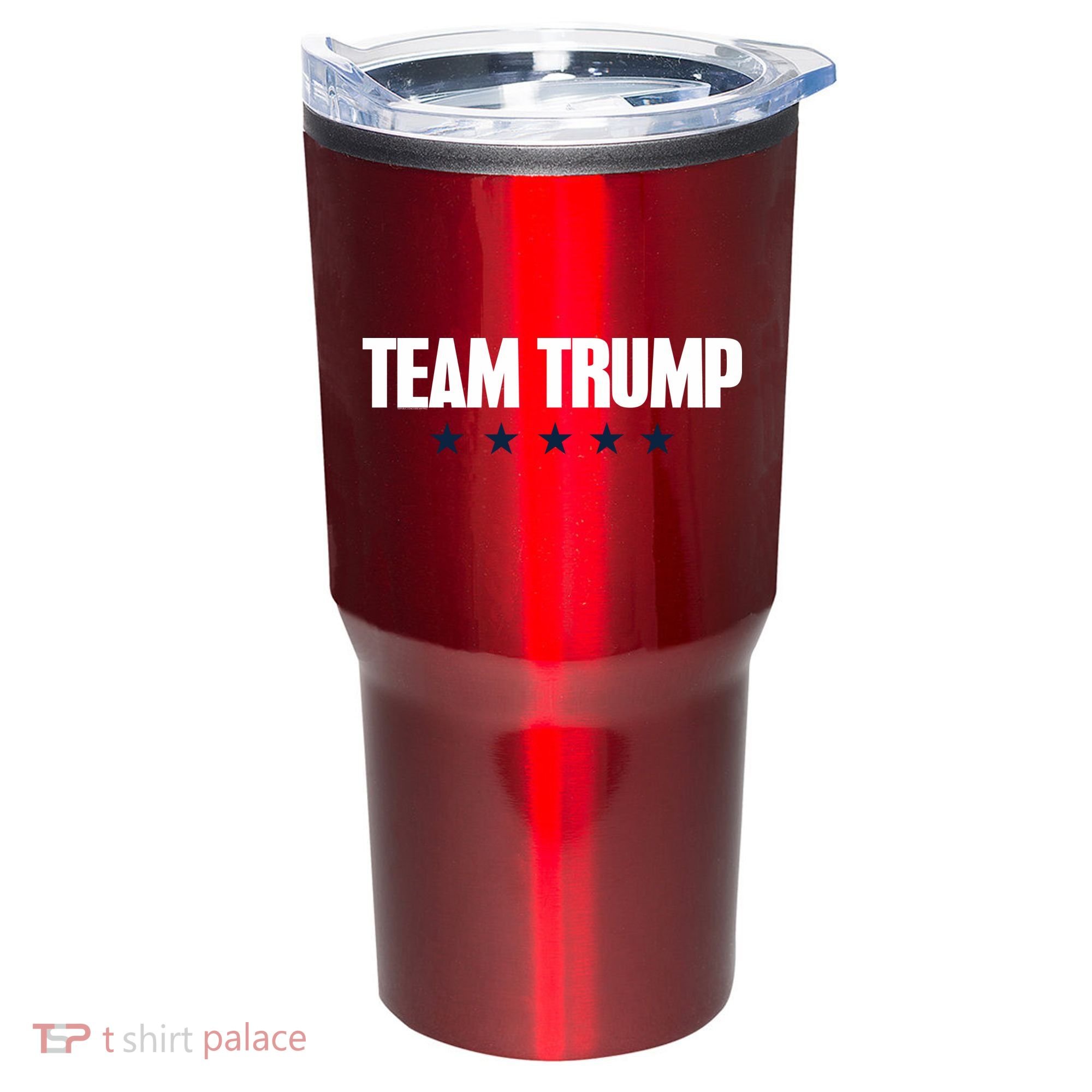 TEAM TRUMP Tumbler