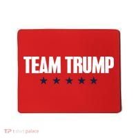 TEAM TRUMP Mousepad thumb 0
