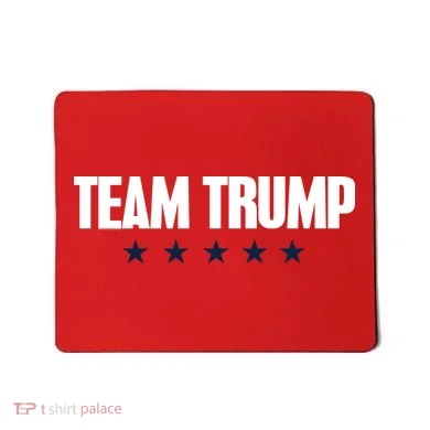 TEAM TRUMP Mousepad